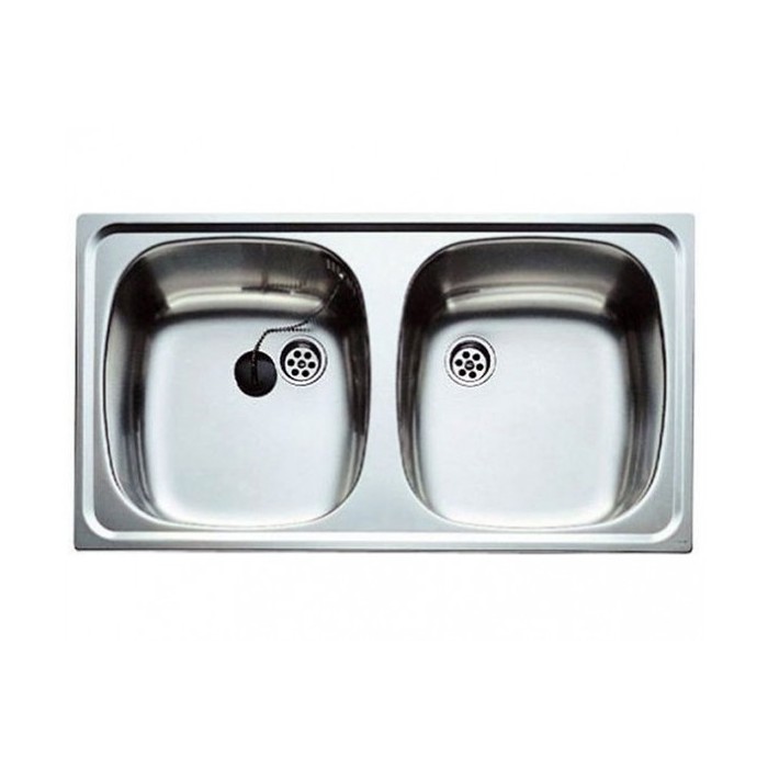 Кухонна мийка Teka Universal 800.440 2B (30000155)