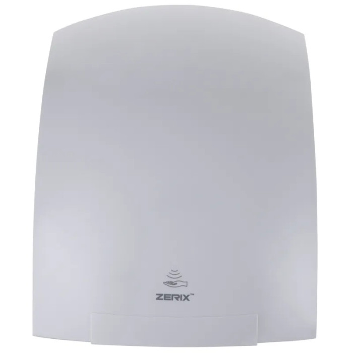 Сушарка для рук Zerix HD-1800 автоматична 1800Вт (ZX3243)