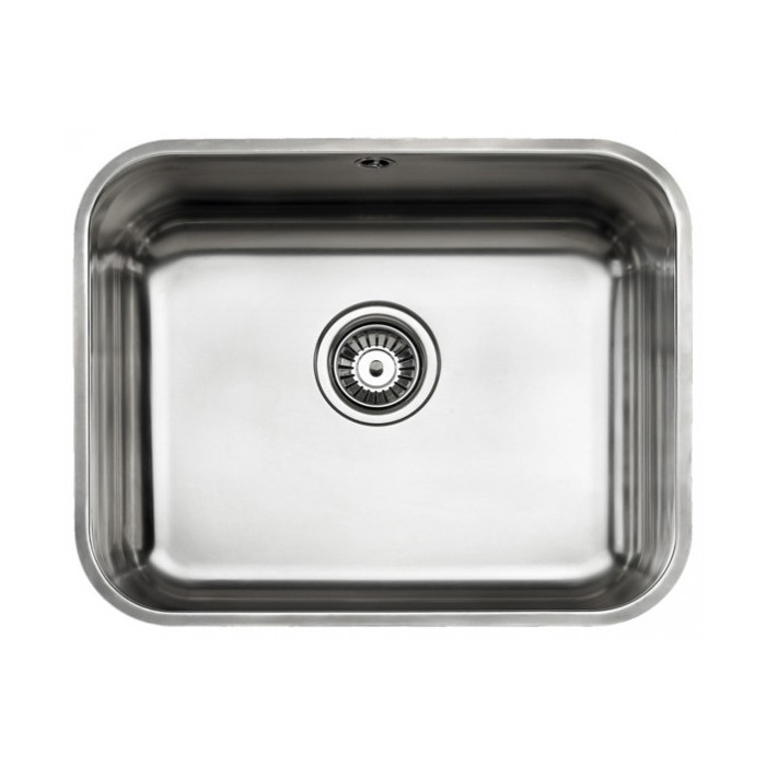 Кухонна мийка Teka Undermount BE 50.40.20 Plus 10125122