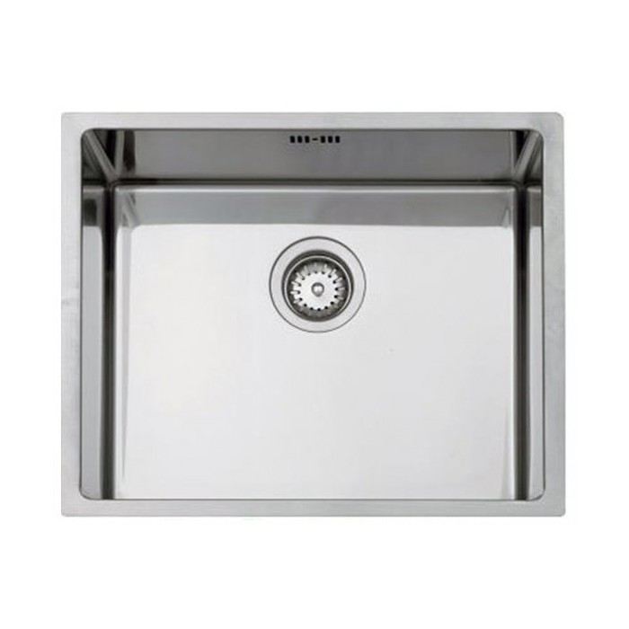 Кухонна мийка Teka Top BE Linea 50.40 R15 (10138005)