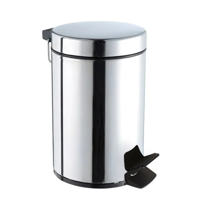 Відро для сміття 30 літрів Zerix Plain MB0130 (ZX4620)