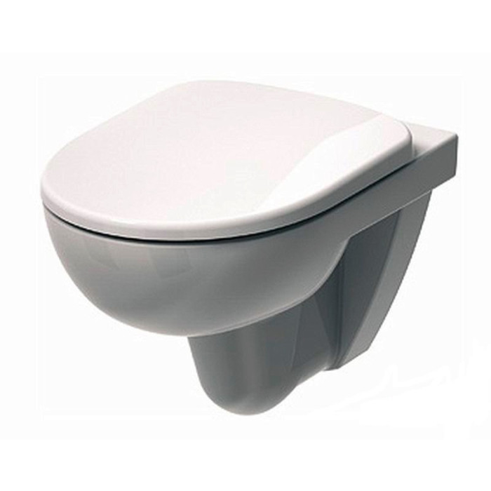 Унітаз Kolo Nova Pro Rimfree M33120000