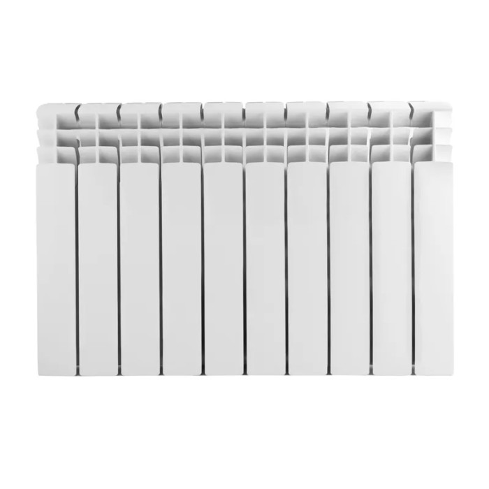 Биметаллические радиаторы Koer Extreme 100 Bimetal-500 (KR2752)