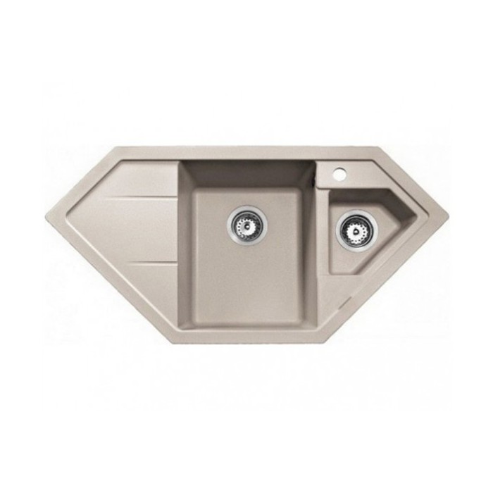 Кухонна мийка Teka Astral 80 Е-TG (88900)