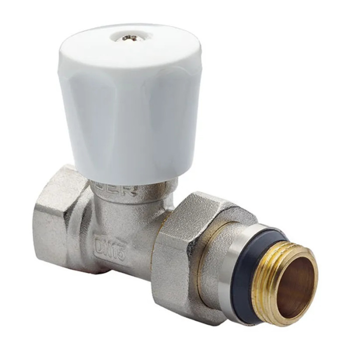 Вентиль "антіпротічка" Koer KR.903-Gi 1/2x1/2 (KR0175)