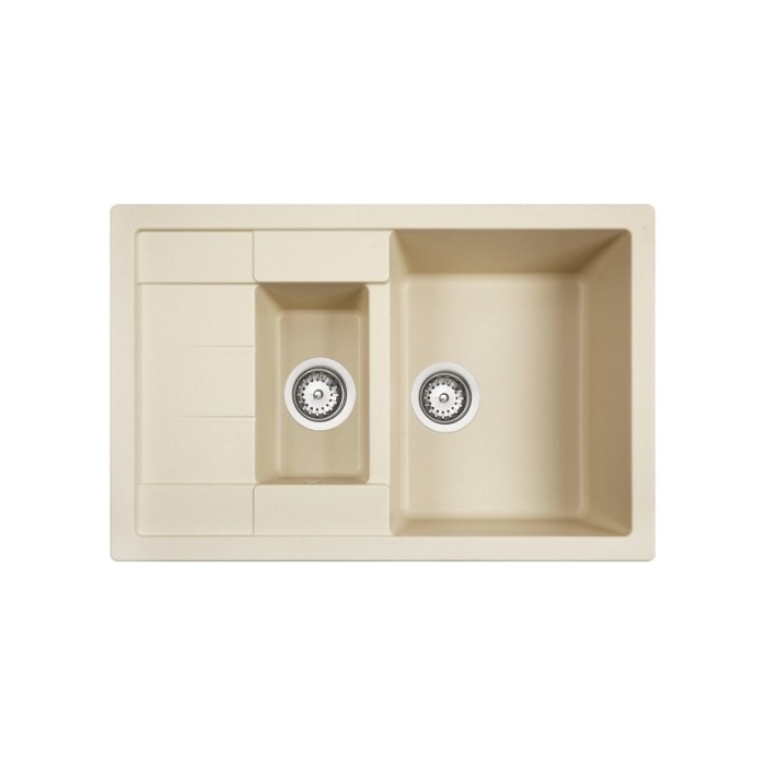 Кухонна мийка Teka Astral 60 B-TG (40143530)
