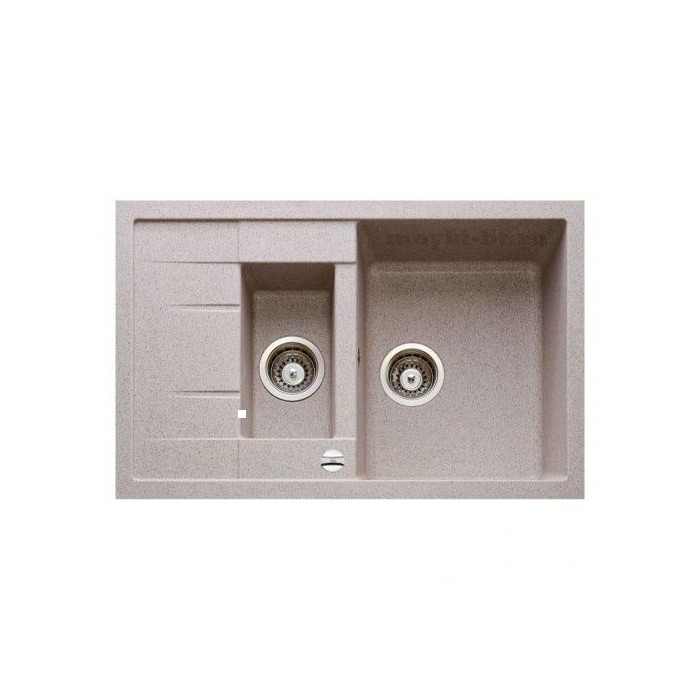 Кухонна мийка Teka Astral 60 B-TG (88924)