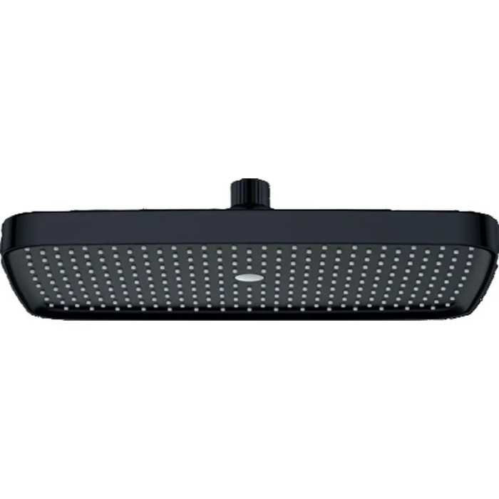 Лейка для душа потолочная Koer KP-0402-05-OH 310x200мм (KR4986)