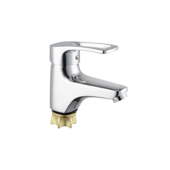 Смеситель для раковины Champion Bit 001-181 (Nut) (MI6368)