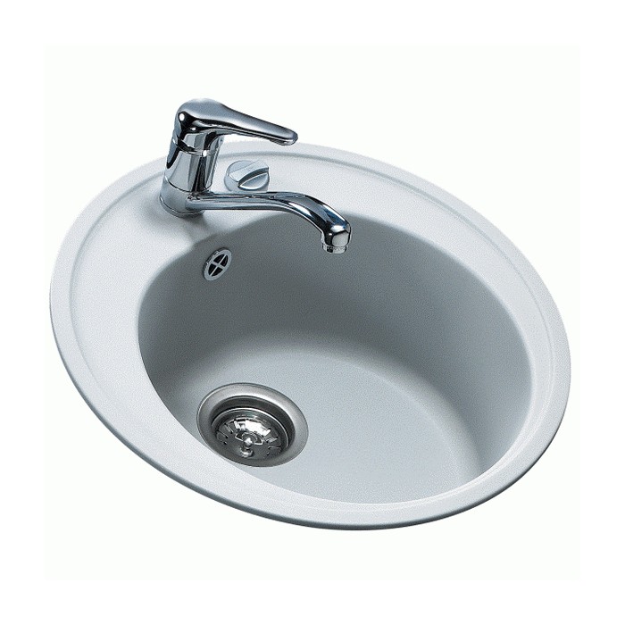 Кухонна мийка Teka Centroval 45 TG (87351)