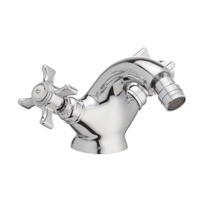 Смеситель для биде Haiba Zeus 162 (HB0426) Хром