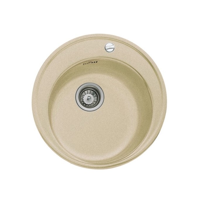 Кухонна мийка Teka Centroval 45 TG (88838)