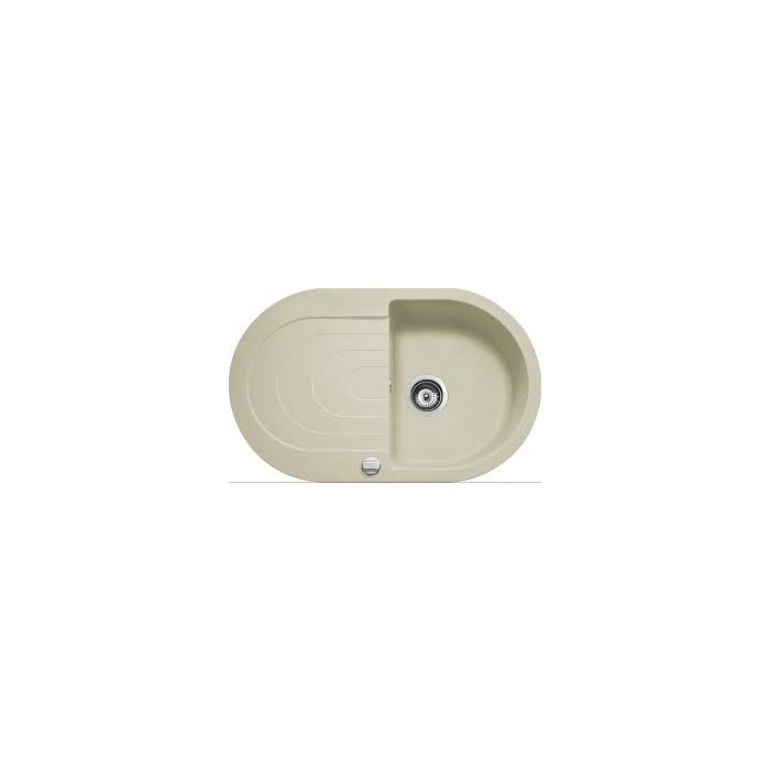 Кухонна мийка Teka Perla 45 B-TG (88996)