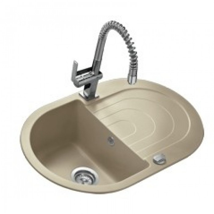Кухонна мийка Teka Perla 45 B-TG (88997)