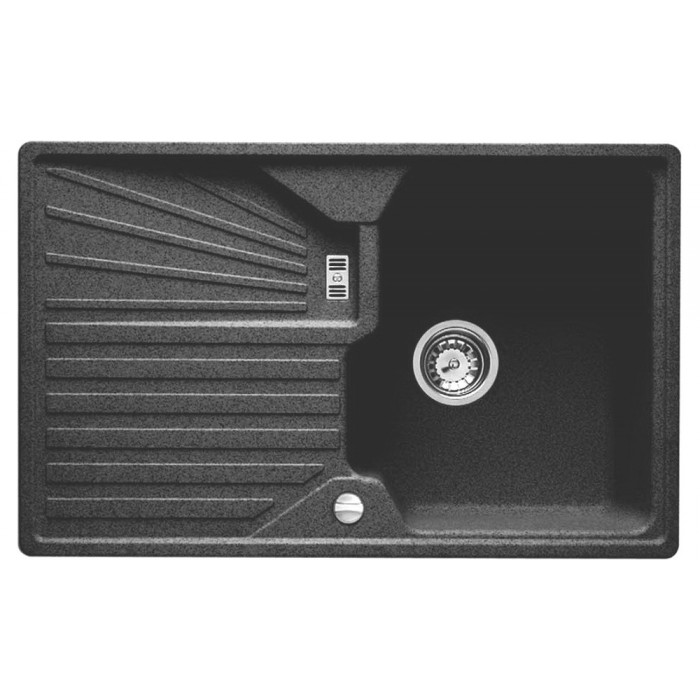 Кухонна мийка Teka Cascad 45 B-TG (88636)
