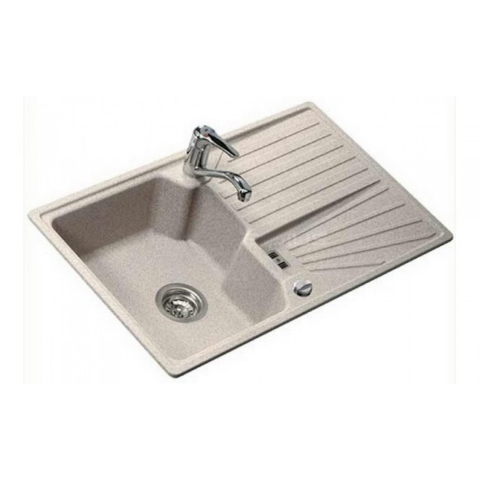 Кухонна мийка Teka Cascad 45 B-TG (40143108)