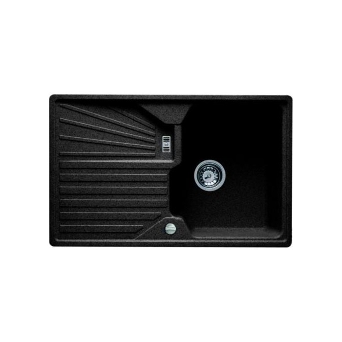 Кухонна мийка Teka Cascad 45 B-TG (40143109)