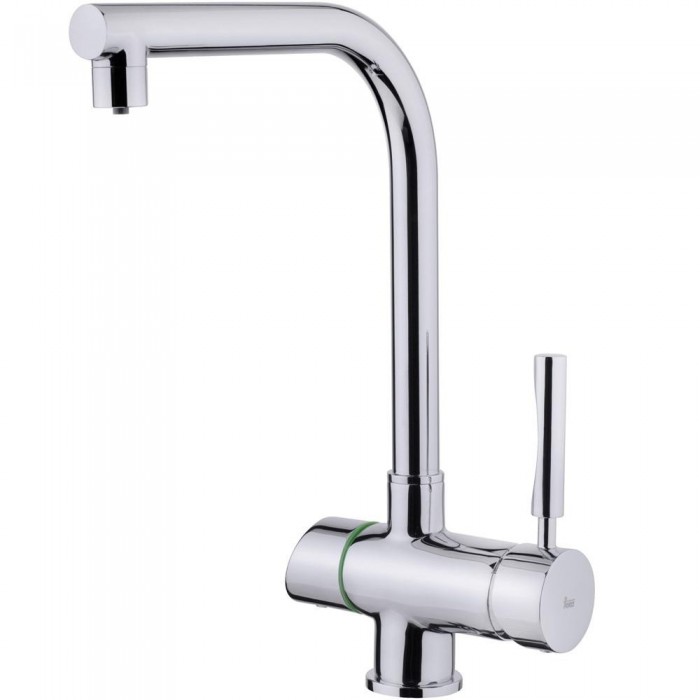 Змішувач Teka Pure OS 206 182060200