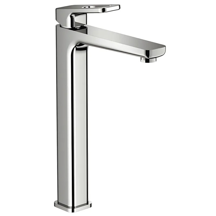 Змішувач для умивальника високий Koer KB-11031-01 (KR5433)