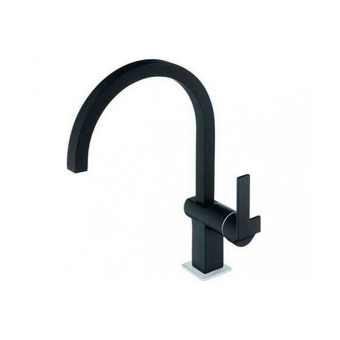 Змішувач Teka Cuadro 38915021N