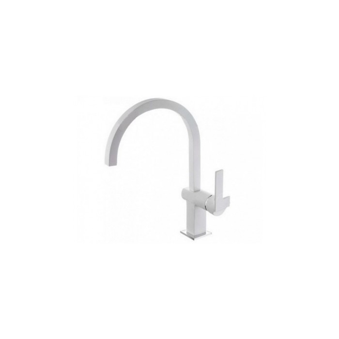 Змішувач Teka Cuadro 38915021W