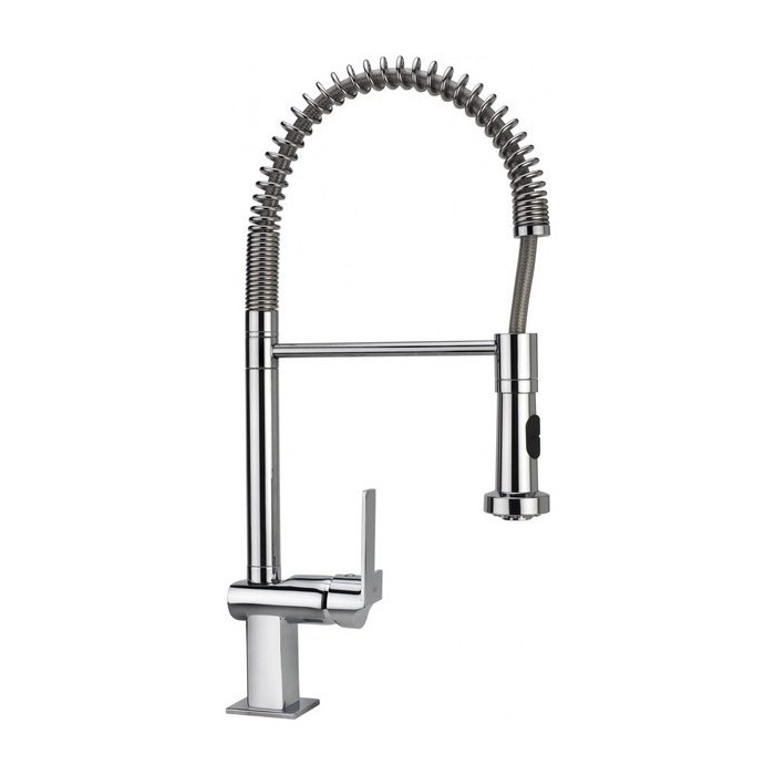 Змішувач Teka Cuadro Pro 38931902