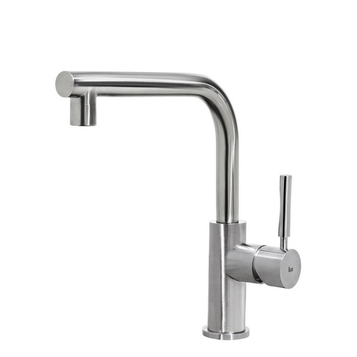 Змішувач Teka Inox H1 (INX 914) 749140210