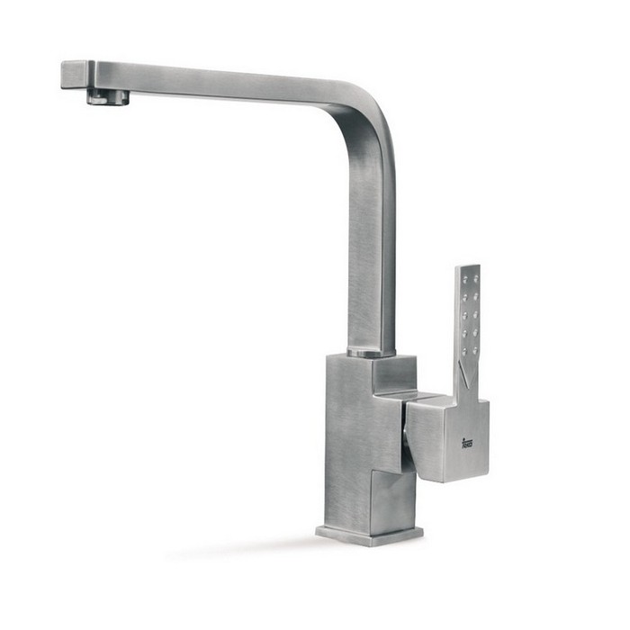 Змішувач Teka Inox H2 (INX 994) 749940710