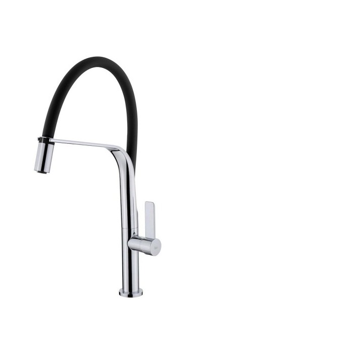 Змішувач Teka FO 997 62997020FN