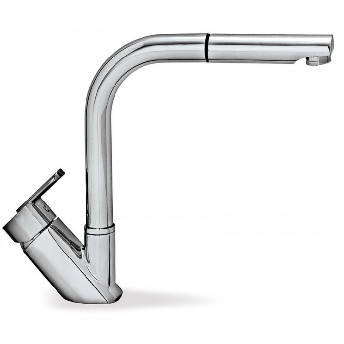 Змішувач Teka Elan HP 35931802