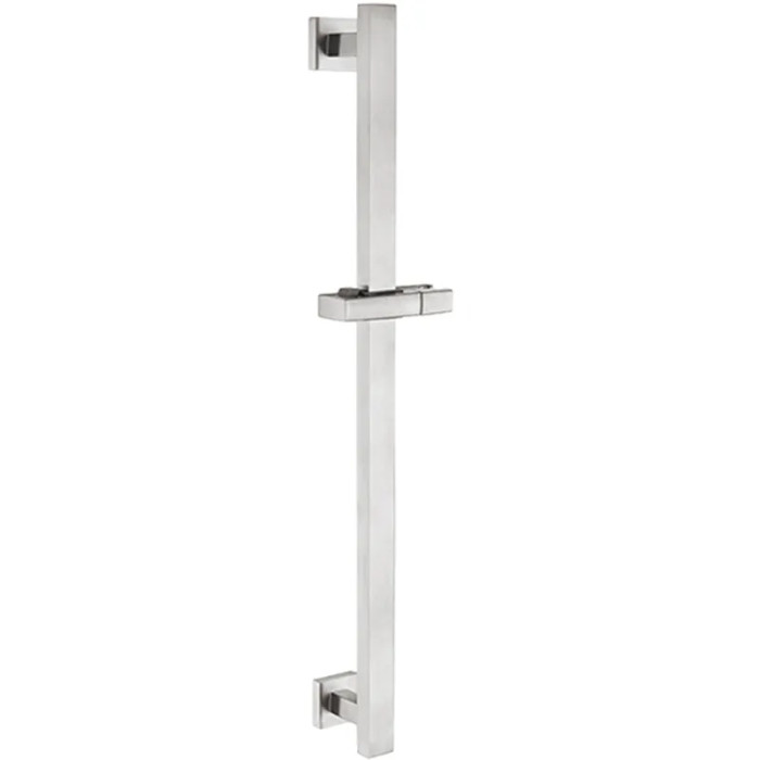 Душевая стойка Zerix BAR-SUS 002 660 мм (ZX4769)