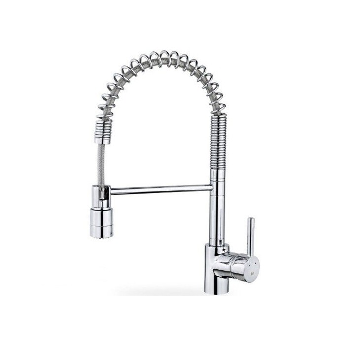 Змішувач Teka Alaior XL Pro 239371200
