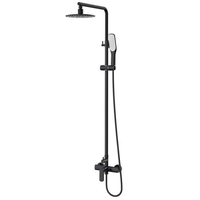 Душова колона Koer KB-52028-05, 2 функції (KR5310)