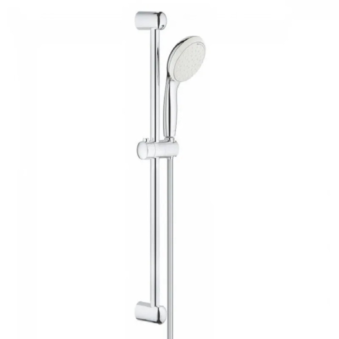 Душовий набір 2 режими струмені Grohe Tempesta 100 (26162001)