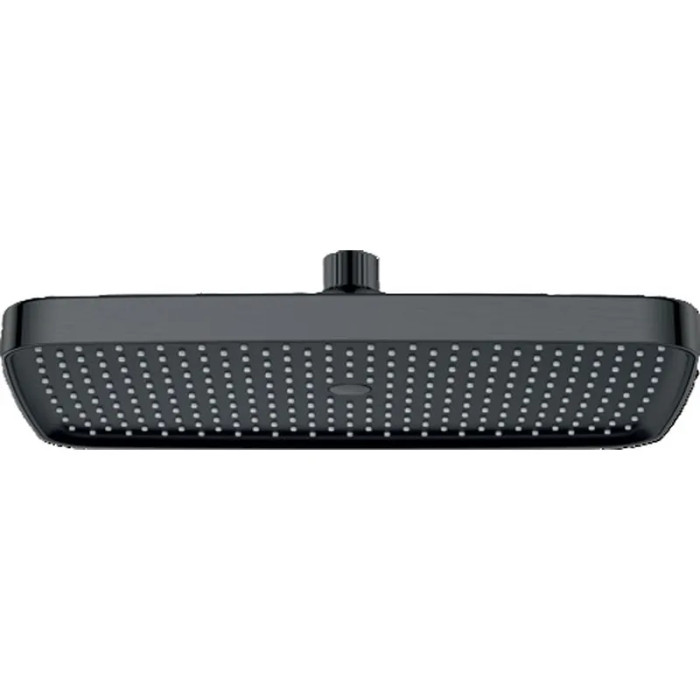 Лейка для душа потолочная Koer KP-0402-07-OH 310x200мм (KR4990)