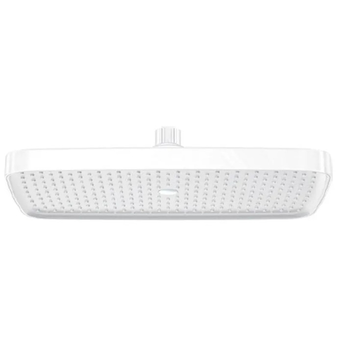 Лейка для душа потолочная Koer KP-0402-03-OH 310x200мм (KR4988)