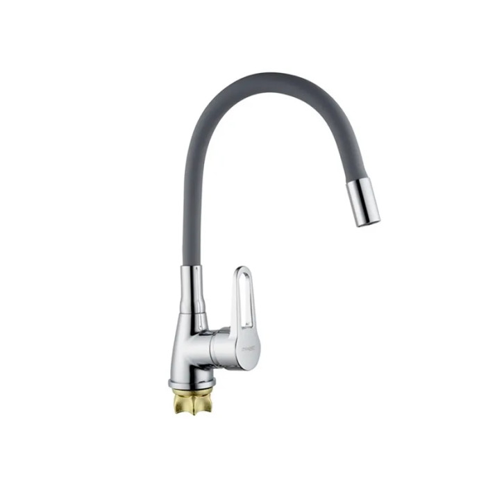 Змішувач для кухні Champion SOP 014-045 Nut Refl.Grey (MI6361)