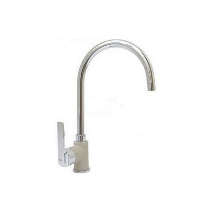 Змішувач Teka Inca Н 53995120SB
