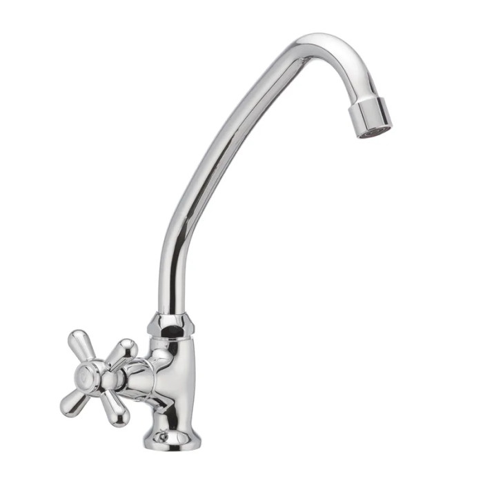 Монокран Haiba Dominox Mono (HB0946) для умивальника