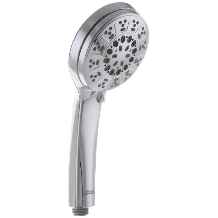 Лійка для душу Storm SH-01-G10M5-LED (ST0002)