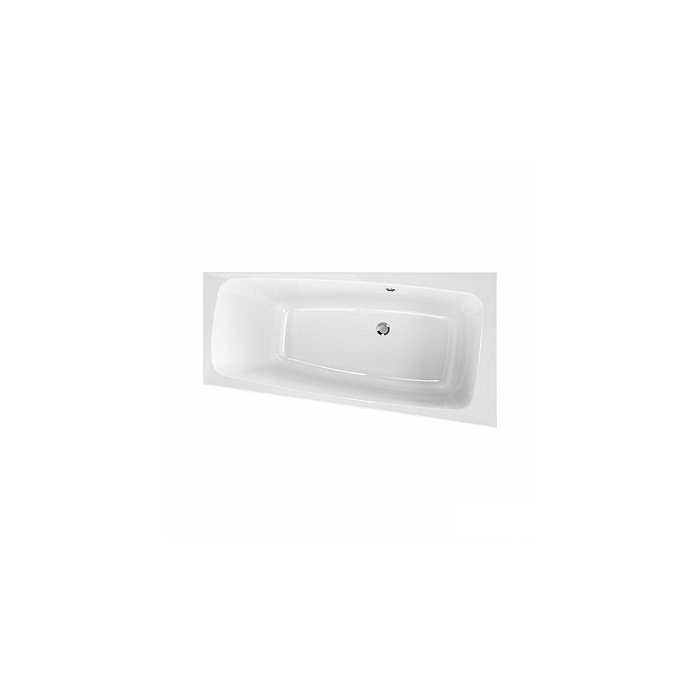 ванна Kolo Split 160x90 права (XWA1660000)