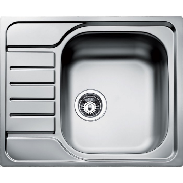 Кухонна мийка Teka Universal 580.500 1B 1D (30000065)