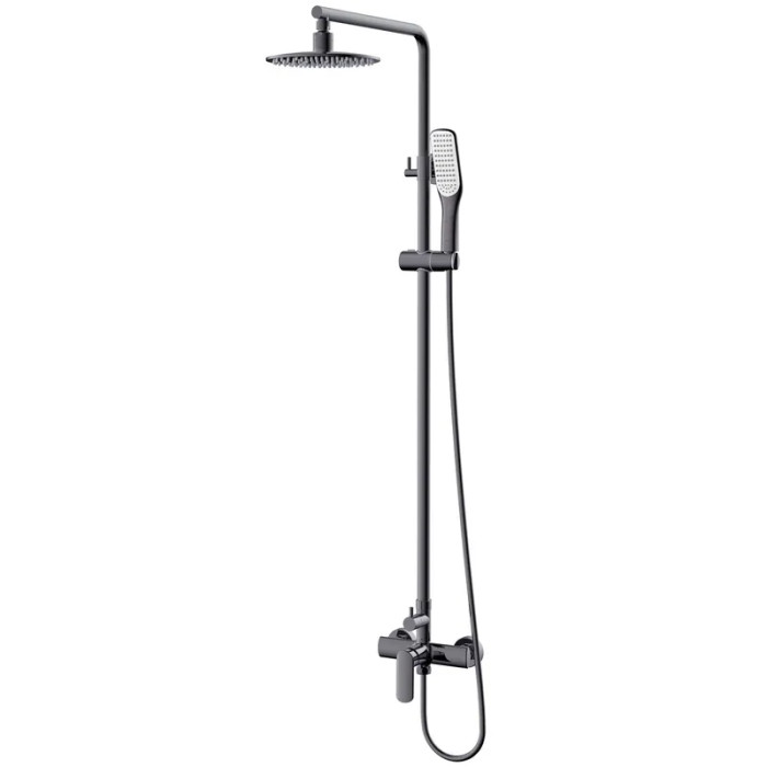Душова колона Koer KB-52028-07, 2 функції (KR5312)