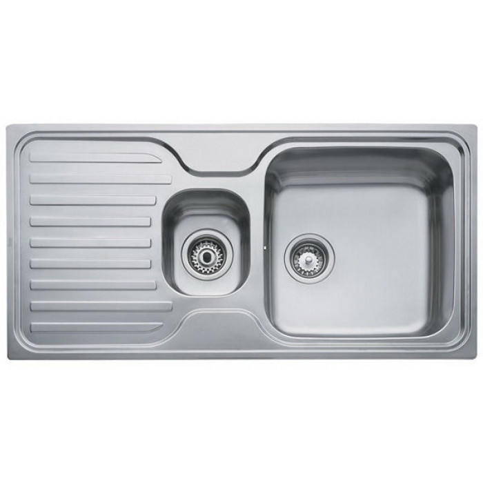 Кухонна мийка Teka Classic 1 1/2 B 1D 10119053