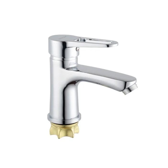 Смеситель для раковины Champion PUD 001-045 (Nut) (MI6353)
