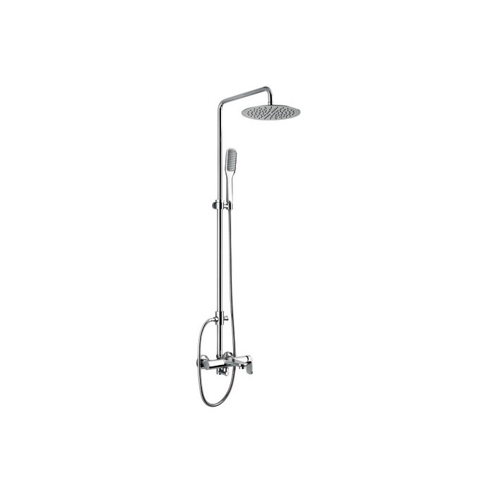 Душова колона Aqua-World LINEA (Ln7182-D93)