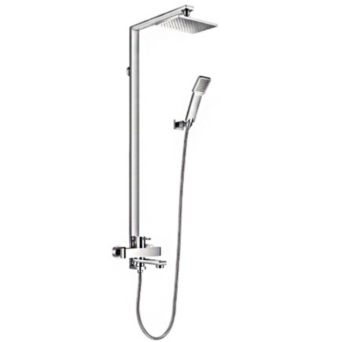Душева колона Aqua-World SERENA СМ40Сн.14.2