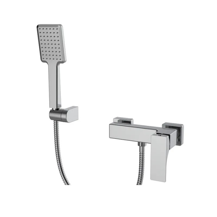Смеситель для душа Koer KB-30010-01 (цвет хром) (KR3486)