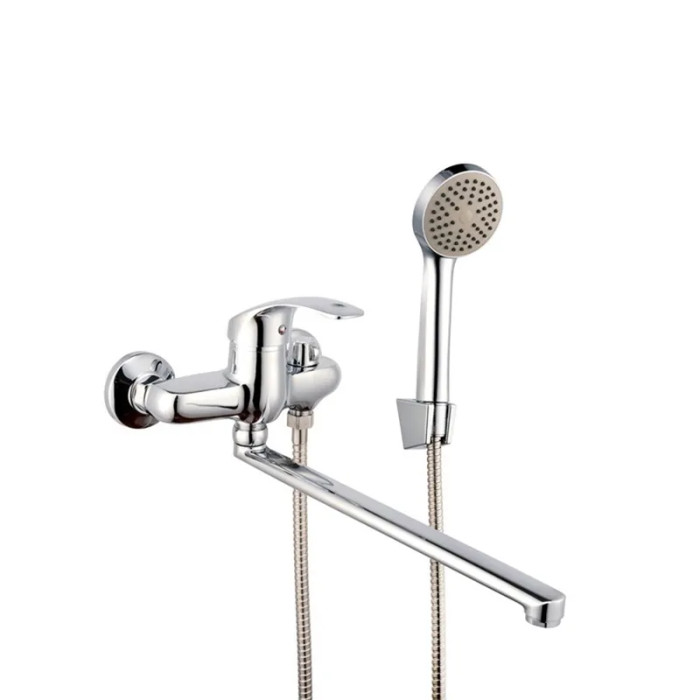 Смеситель для ванны Champion NEO 006-135 (EURO) MI6397