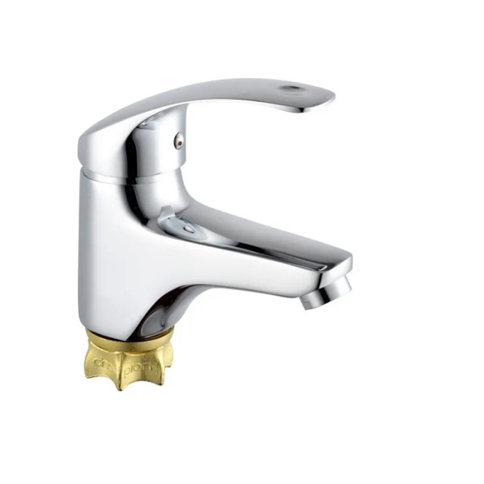 Смеситель для раковины Champion Bit 001-135 (Nut) (MI6367)